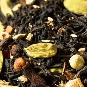 Té Chai Masala en Hoja | Especiado Hindú | India | Pack 2.2LB-1KG