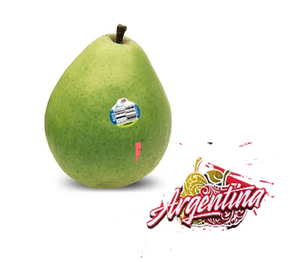 Pera Beaurre d'Anjou | #70'S | Argentina® | Río Negro, Argentina | GRL 