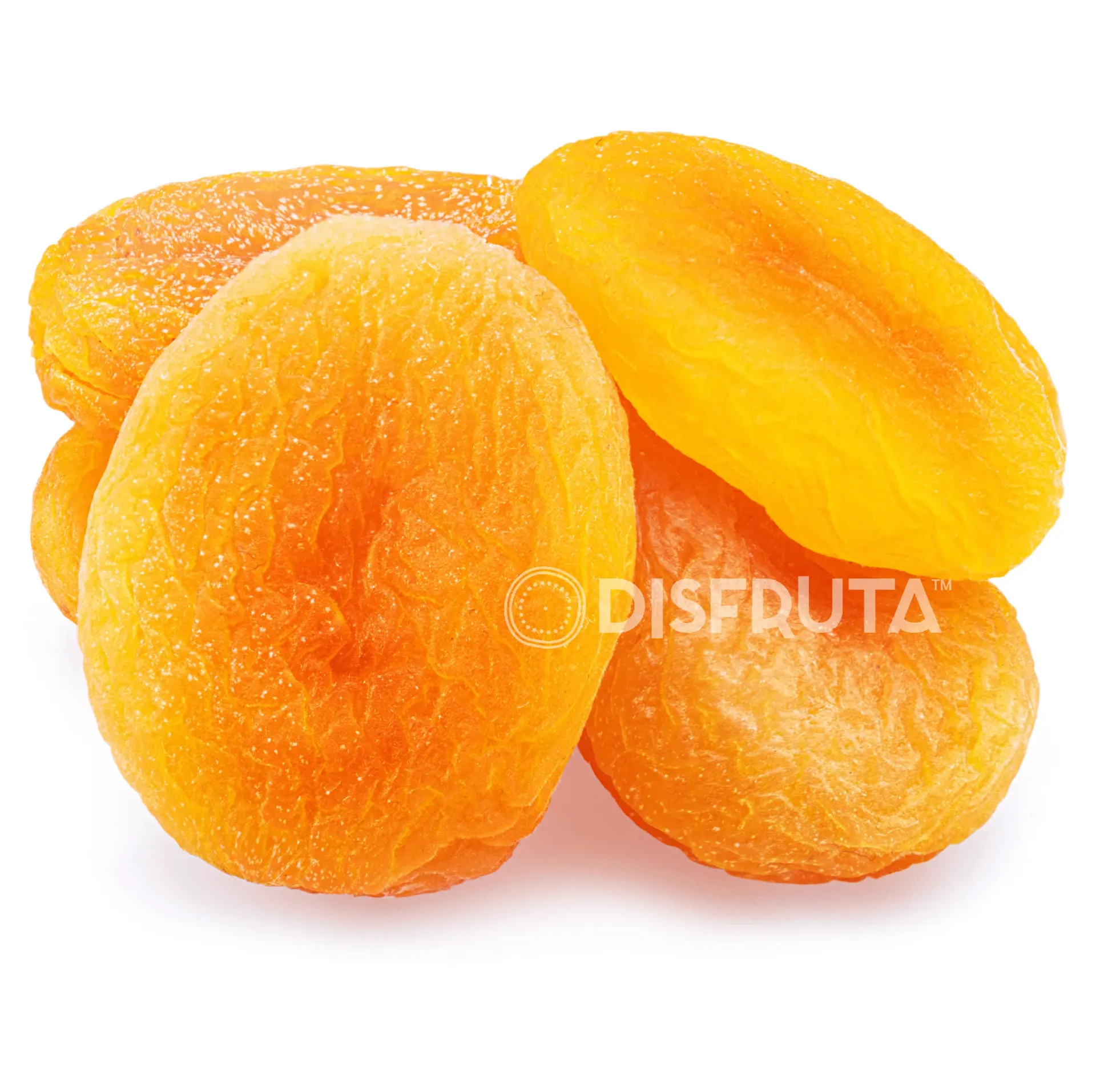 Dried Apricot | Cal. #3 | Türkiye | BLK