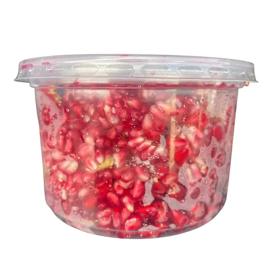 Arilos de Granada | Guanajuato | CIL-500 ML                                                                            
