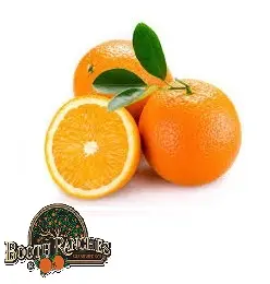 Naranja Navel | Booth Ranches® | #72´S | California | GRL