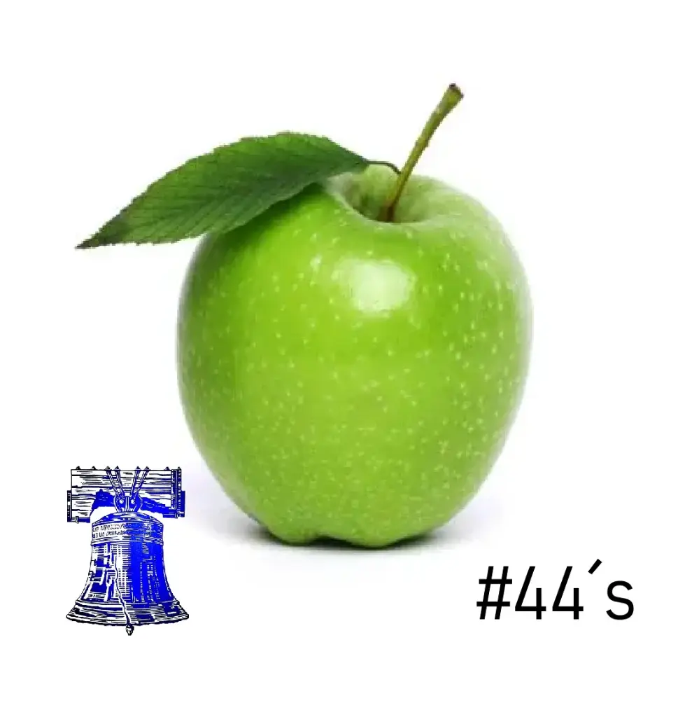 Manzana Granny Smith | #44'S | Independent® | Washington | GRL  