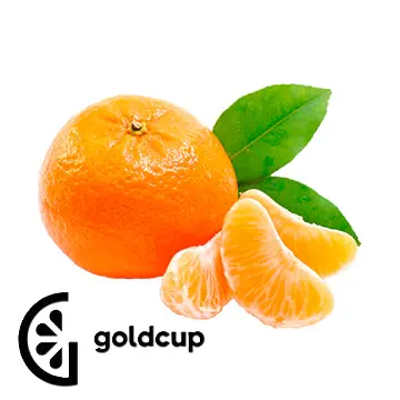 Mandarina Murcott | #3X | Gold Cup® | Perú | GNL   