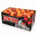 Durazno Amarillo | C #36 | Extra Value Brand®| California | C-CTN ±11.34KG - 25lb
