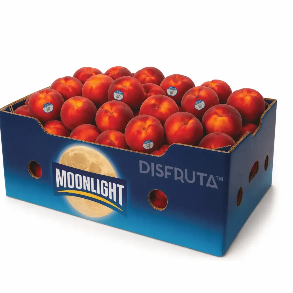 MoonPeach ™ Peach | Size #36| Moonlight® | California | C-CTN ±25Lb