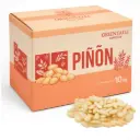 Piñón Blanco |  CAT.2 | Sin Corteza  | Orientalli® | China | C-CTN 10KG                                                                          