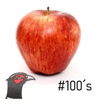 Manzana Royal Gala | #100's | Walla Walla® | Washington | GNL           