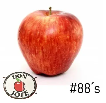 Manzana Royal Gala | #88's | Don José® | Washington | GRL            