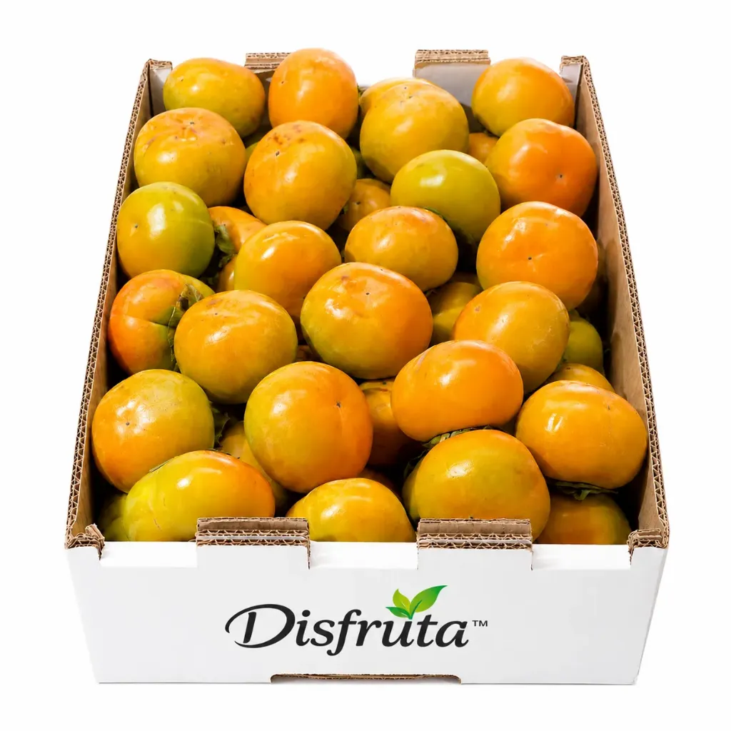Pérsimo Fuyu | Generic | California | C-CTN ±10kg 