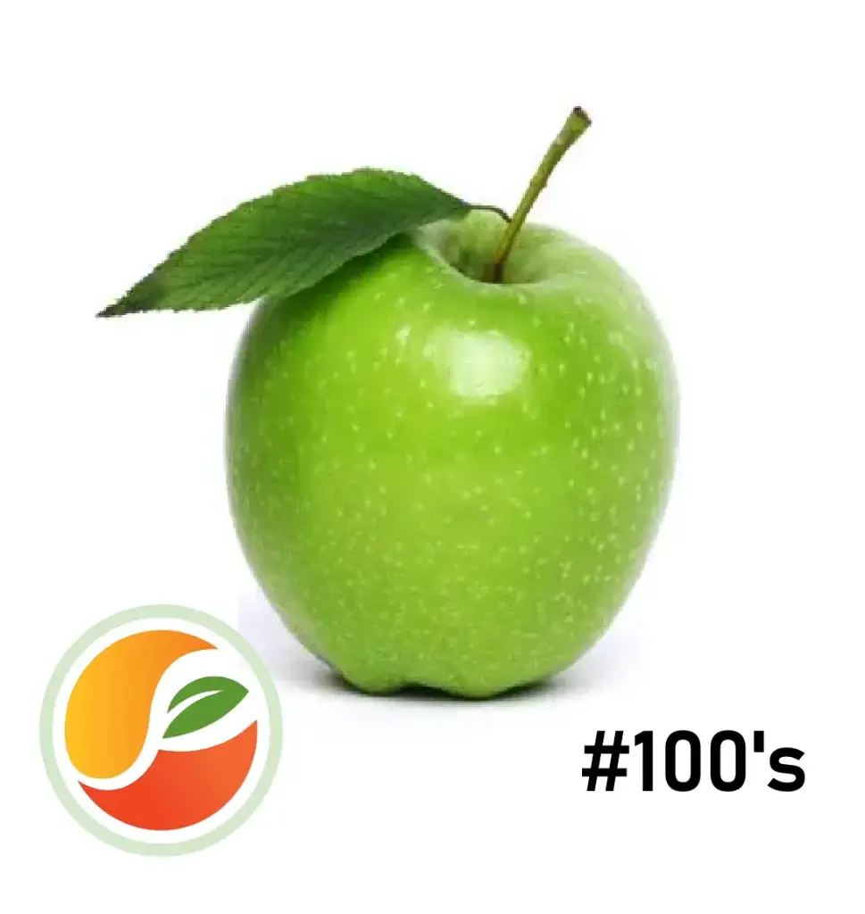 Manzana Granny Smith | Superfresh Growers® | #100'S | Washington  | GRL            