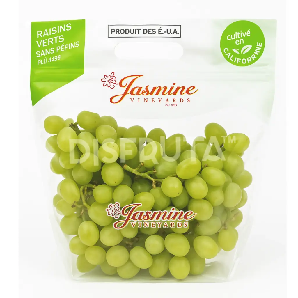 Uva Summer Crunch | M&V® | California | GRL    