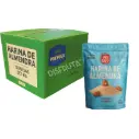Harina de Almendra | Premier® | California | C-CTN 12 ZipBag 1Kg