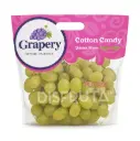 Uva IFG Seven | Cotton Candy™ | Grapery® | California | GRL
