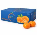 Tango Mandarin | #3 | Tango® | Perú | CTN-BX ±10Kg                                           