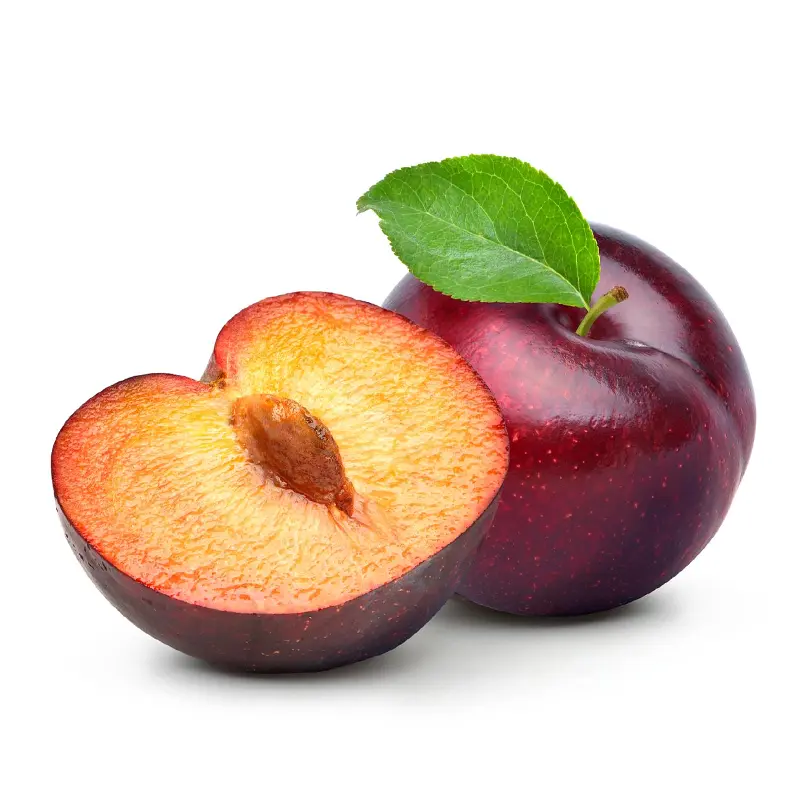 Ciruela Amarilla | N´joyfruit® | España | GRL