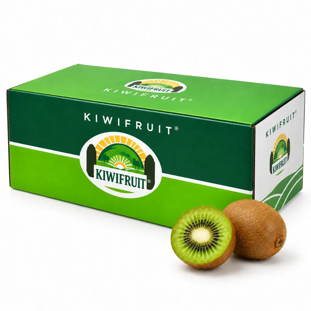Kiwi Hayward | #23's | California® | California | C-CTN±10Kg                                                                                       