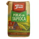 Perlas de Tapioca | Casabe de Yuca | Nutriogrand® | Brasil | BTO 25Kg