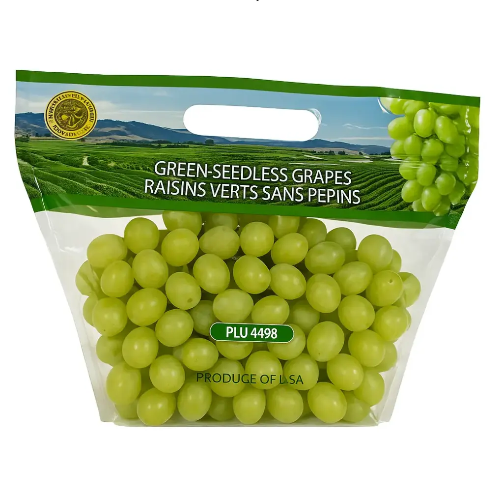 Uva Autumn King | #US 1 | Grapes® | California | GRL