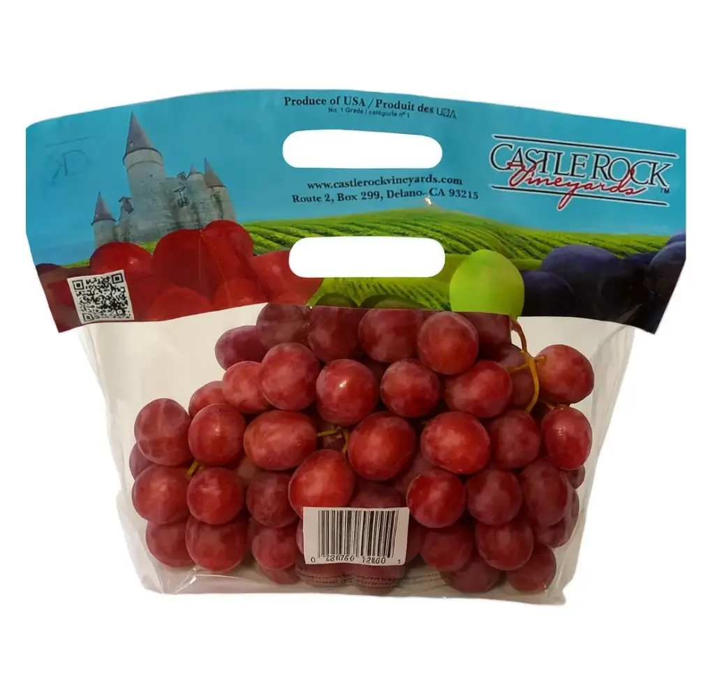 Uva Sweet Celebration | Castle Rock® | California | GRL      