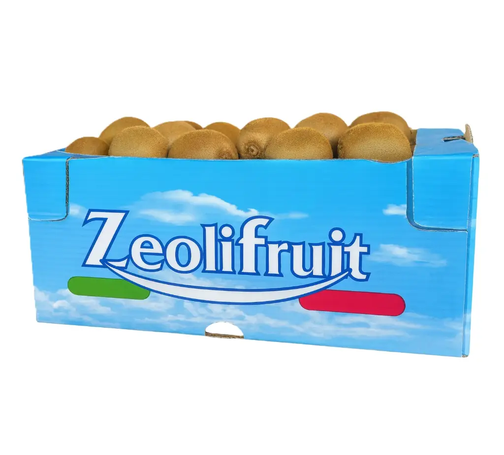 Kiwi Hayward | #25's | ZeoliFruit® | Italia | C-MDR ±10Kg                                                                                       