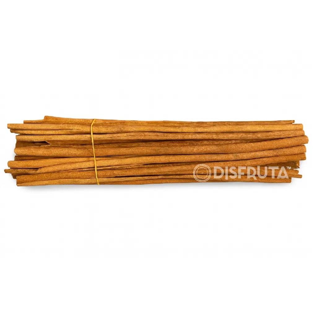 Ceylon Cinnamon 21" | C-4 | Nutriogrand® | Sri-Lanka | BLK