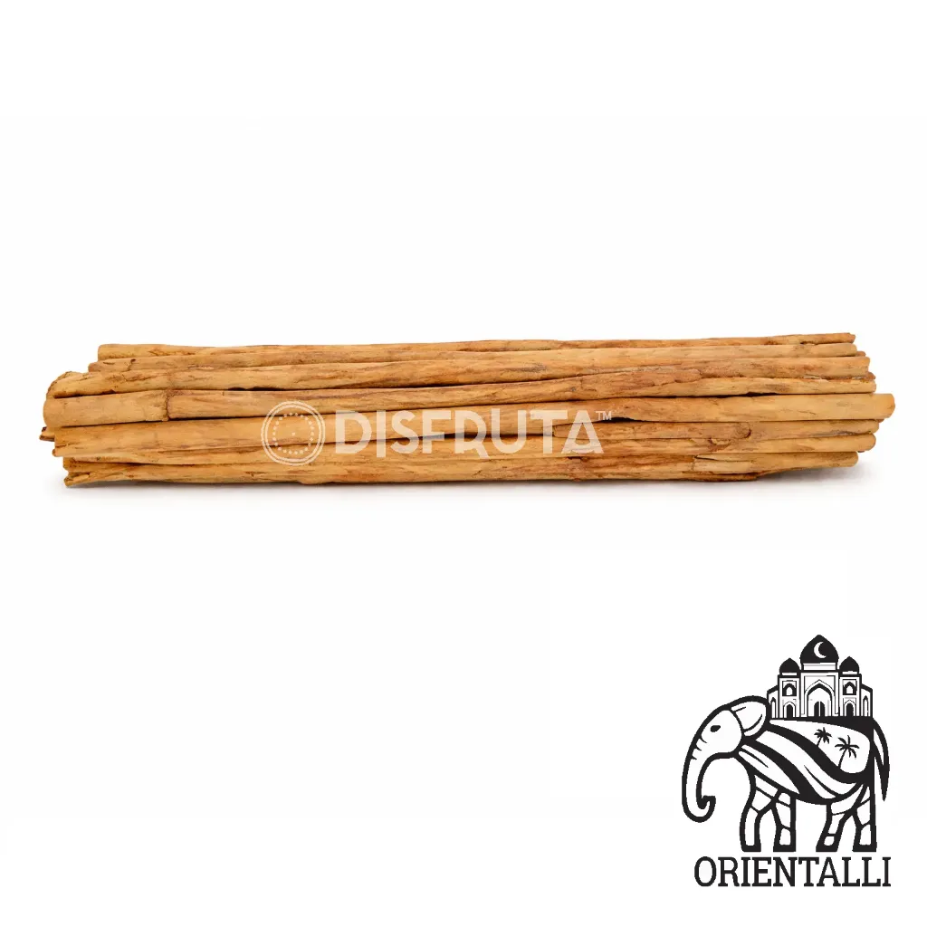 Ceylon Cinnamon 21" | C-4 | Nutriogrand® | Sri-Lanka | BLK
