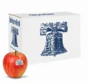 Manzana Royal Gala | S #100's | Independent® | Washington | C-CTN±18Kg
