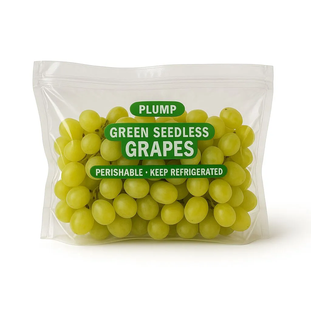 Autumn King Grape | Flying High®  | California | BLK                             