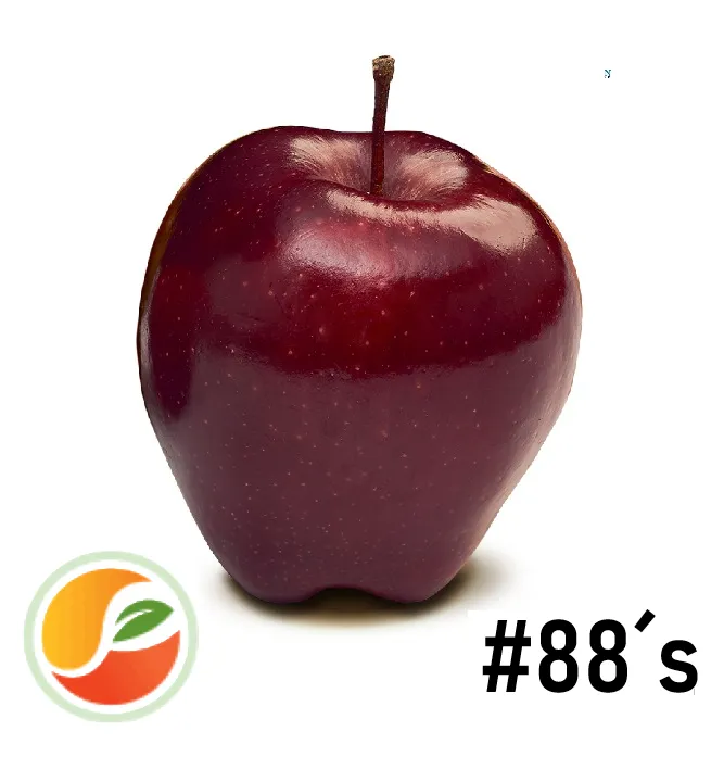 Manzana Red Delicious | #11's | Independent® | Washington | GRL     