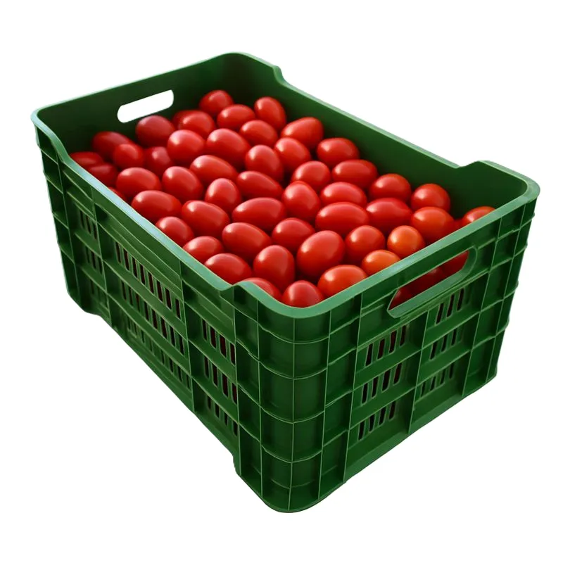 Tomate Saladett | Momotaro | Guanajuato | 4x4 | C-CTN ±10KG                                                                        