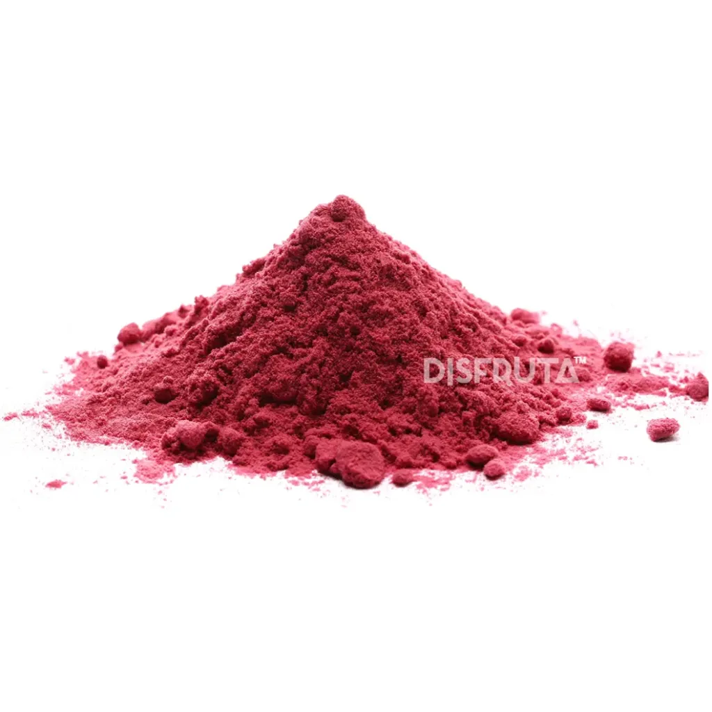 Asaí Berry Orgánico  Pulverizado | Açai Berry | CAT 1 | Perú | GRL