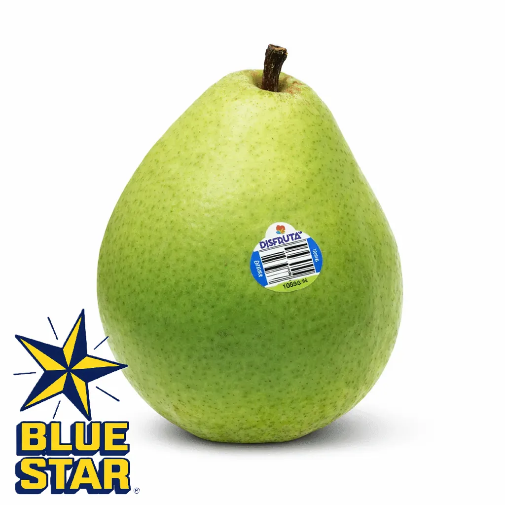 Pera Beaurre d'Anjou | C #70'S | Blue Star® | Washington | GRL