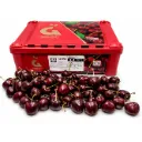 Cereza Santina | #3JD | Garcés Fruit® | Chile | C-CTN ±5Kg   (copia)