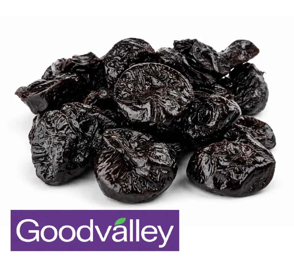 Ciruela Deshidratada | Sin Azúcar | Goodvalley® | Cal. 50/60 | California | GRL