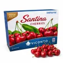 Cereza Santina | #2J | Viconto® | Chile | C-PLS ±2.5Kg    