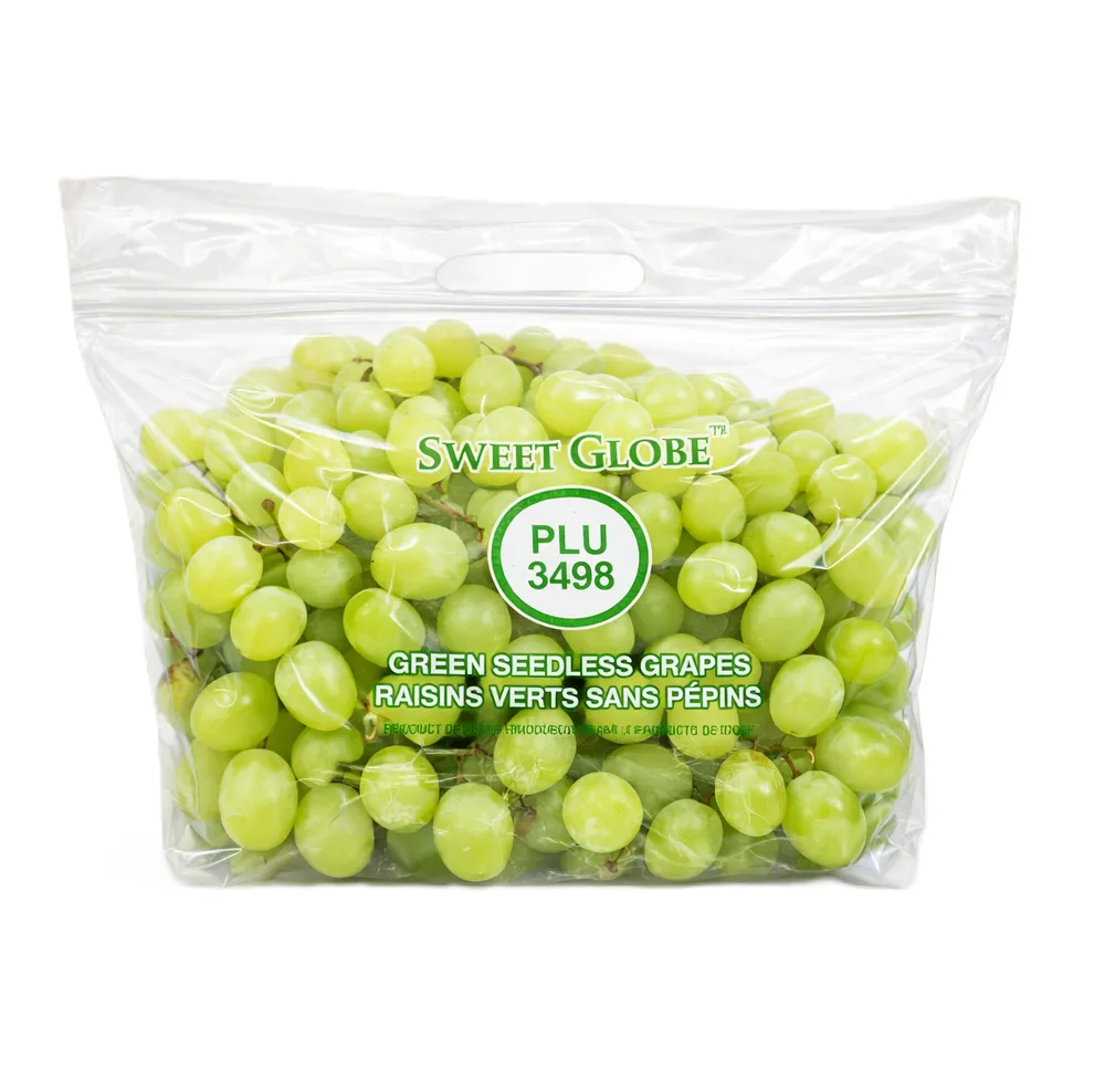 Uva Sweet Globe™ | #J | Full Moon® | Perú | GRL