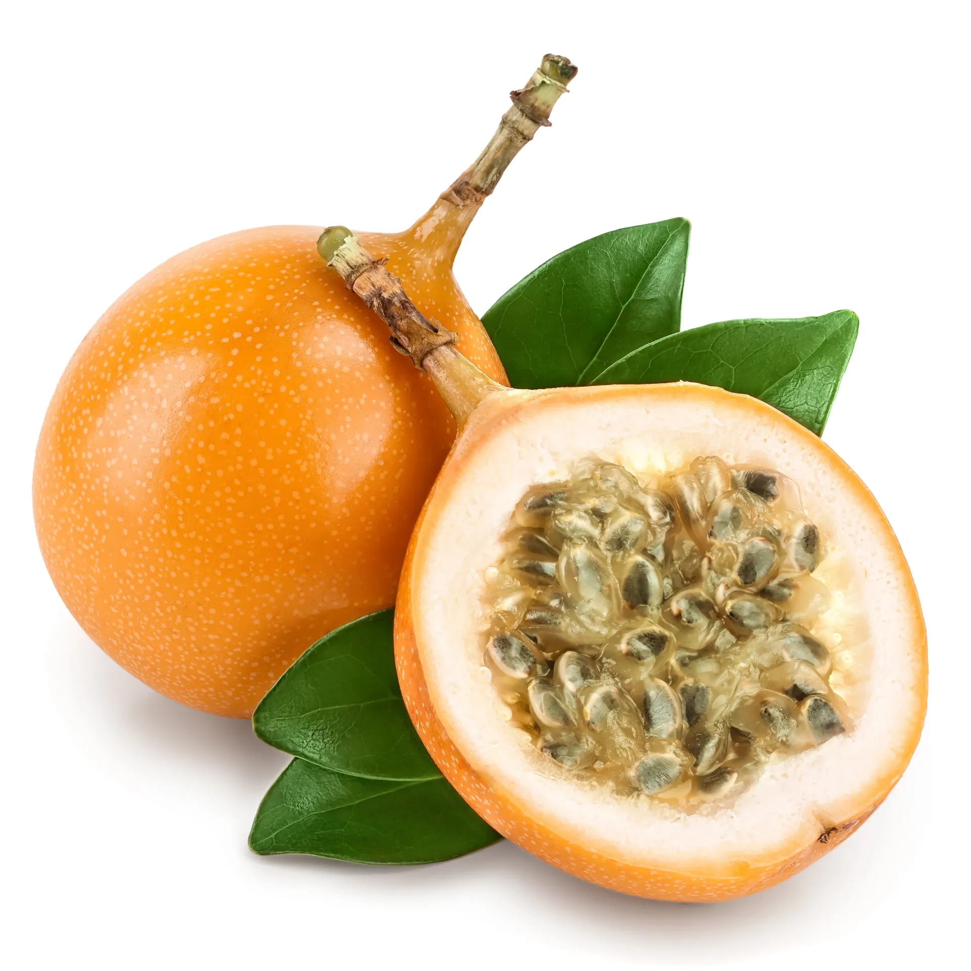 Granadilla | Var. Colombiana | Chiapas | BLK                                                                               