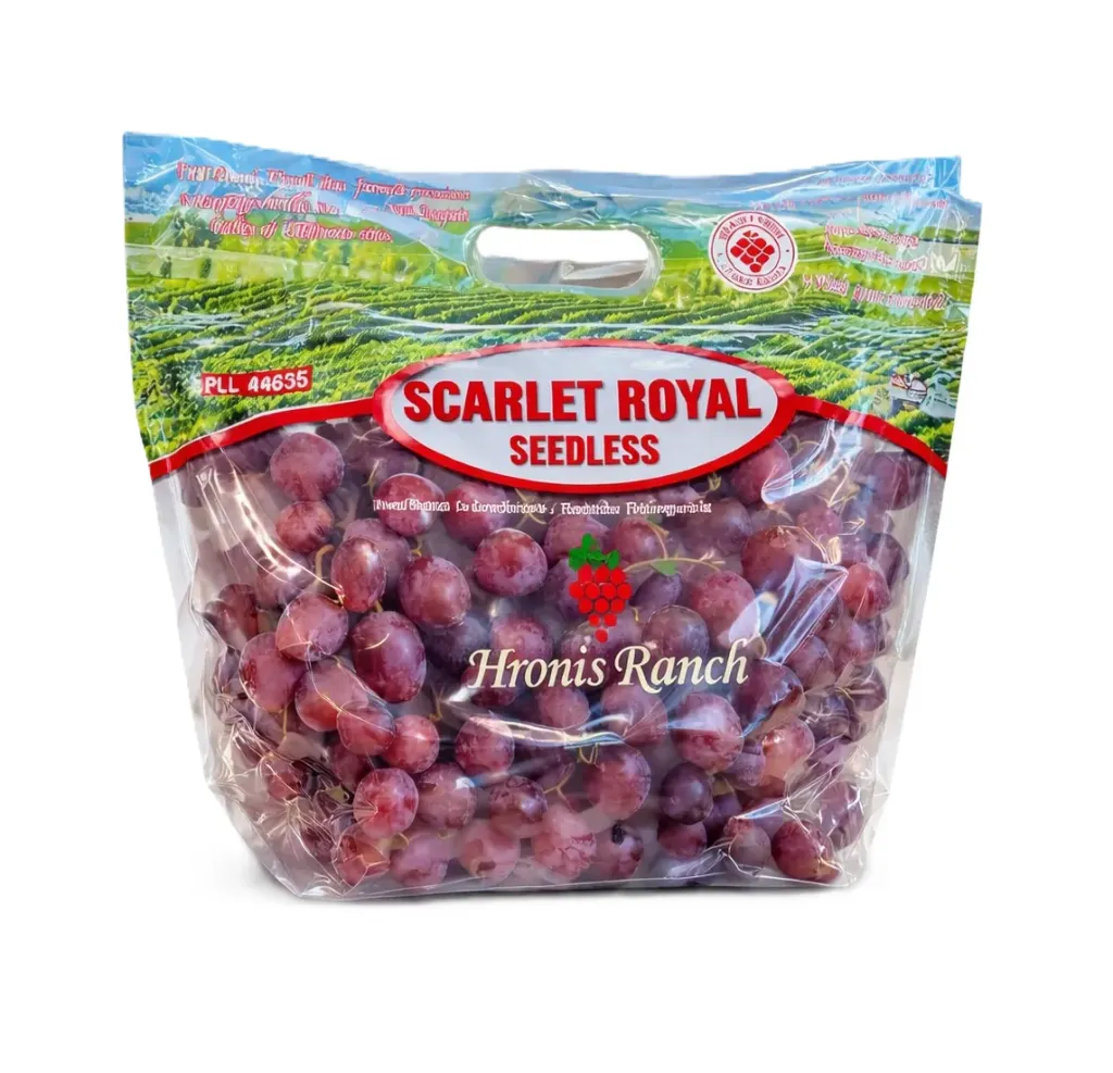 Uva Scarlet Royal | Hronis Ranch® | California | GRL