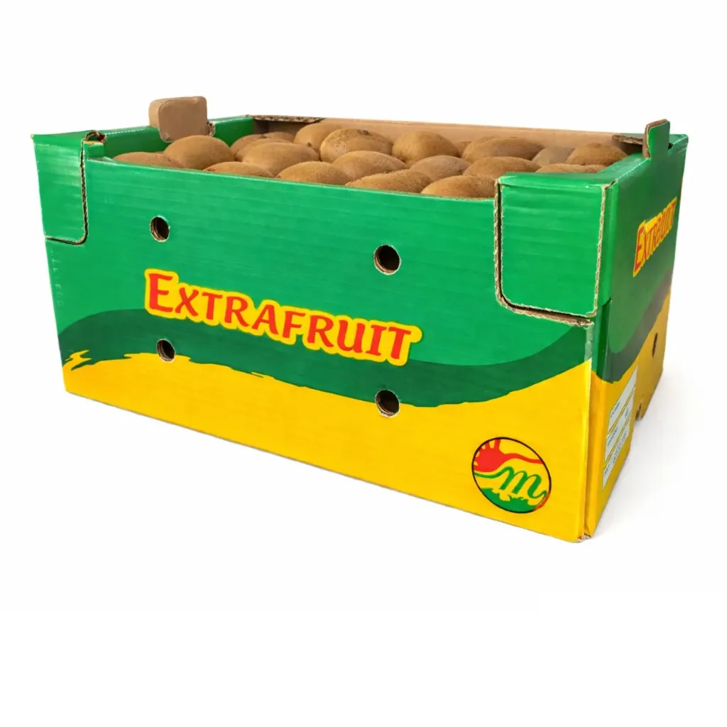 Kiwi Hayward | #23's | Extrafruit® | Italia  | C-CTN  ±10Kg                                                                                 