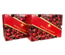 Cereza Santina | #2J | Viconto® | Chile | C-PLS ±2.5Kg    