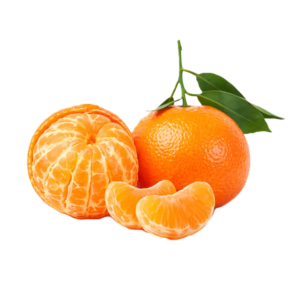 Mandarina Delicias | Veracruz | GRL