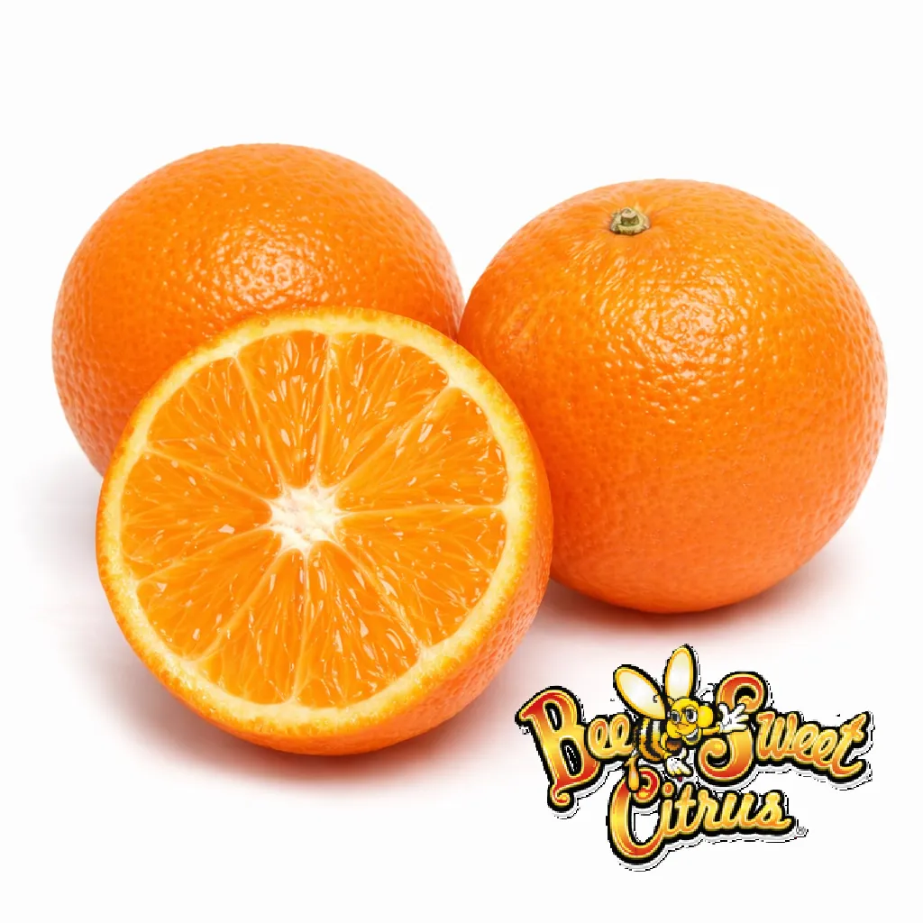 Mandarina Page | #18 | Bee Sweet Citrus® | Perú | GRL