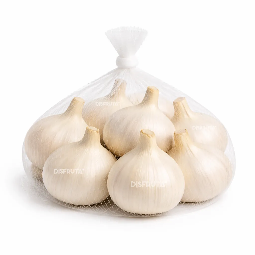 One Clove Garlic | Solo Garlic | Morelos | Pack 250Gr