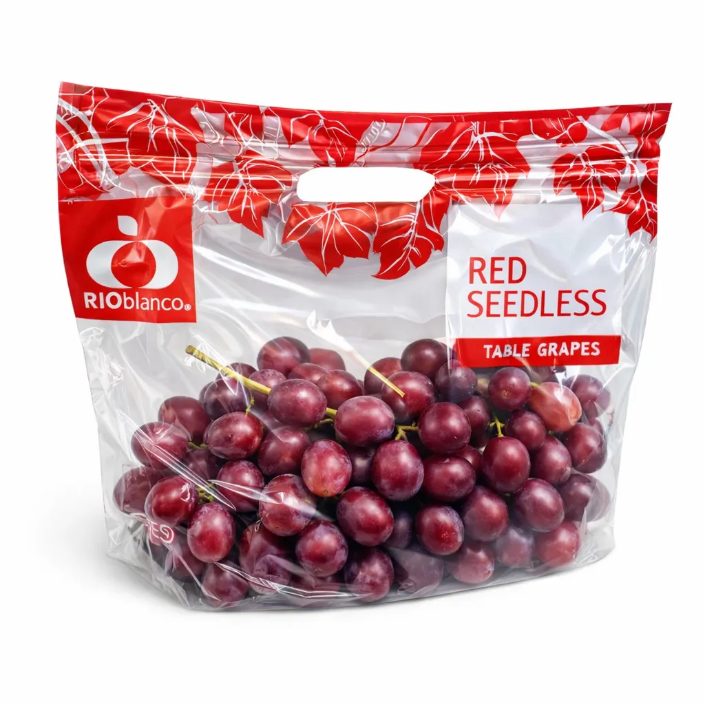 Sweet Celebration Grapes | Río Blanco® | Chile | BLK     