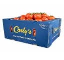 Tomate Momotaro (Bola) | Carly's | Guanajuato | 4x5 | C-CTN ±15KG