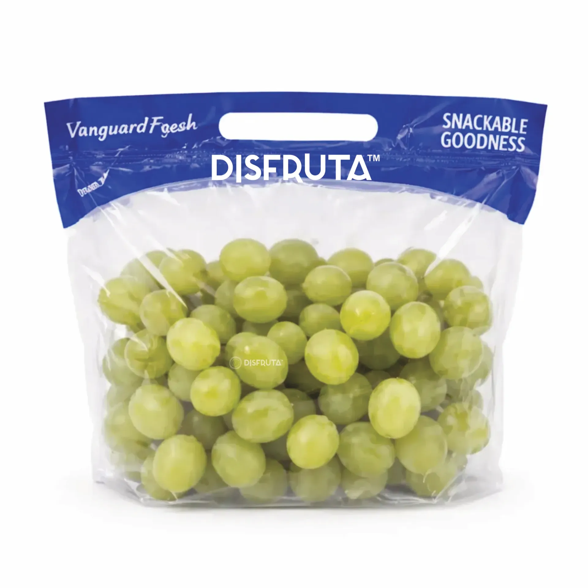 Uva Ivory | SH-21 | Majestic Jaguar® | California | GRL