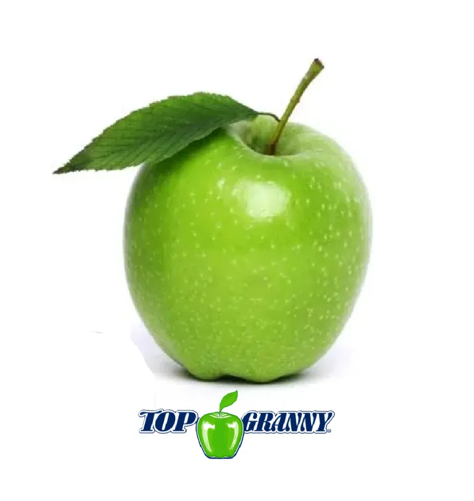 Manzana Granny Smith | #88's WXF | Nordic® | Washington | GRL