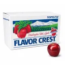 Manzana Red Delicious | #80's | Flavor Crest® | Washington |  C-CTN ±18KG