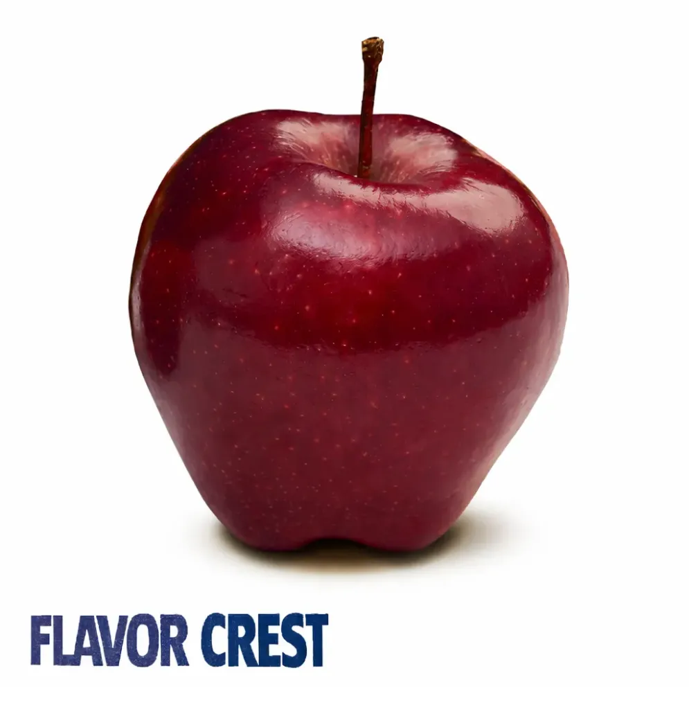 Manzana Red Delicious | #80’s | Flavor Crest® | Washington |  GRL