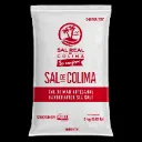 Handcrafted Sea Salt | Sal Real de Colima® | Pack 6.6Lb 